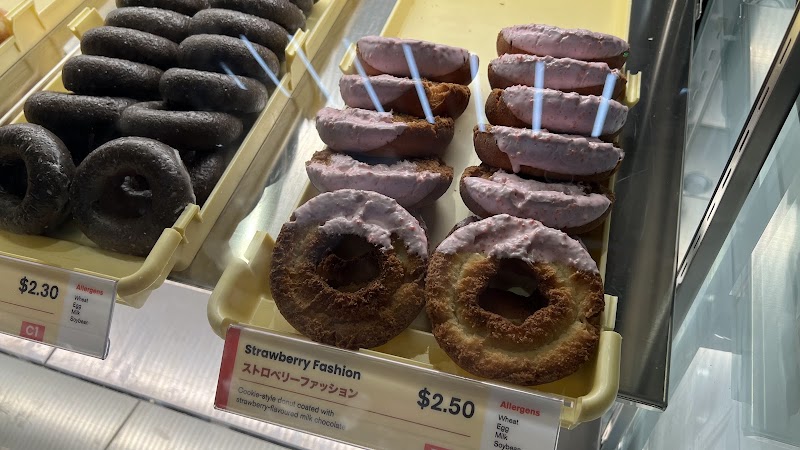 Mister Donut photo 5