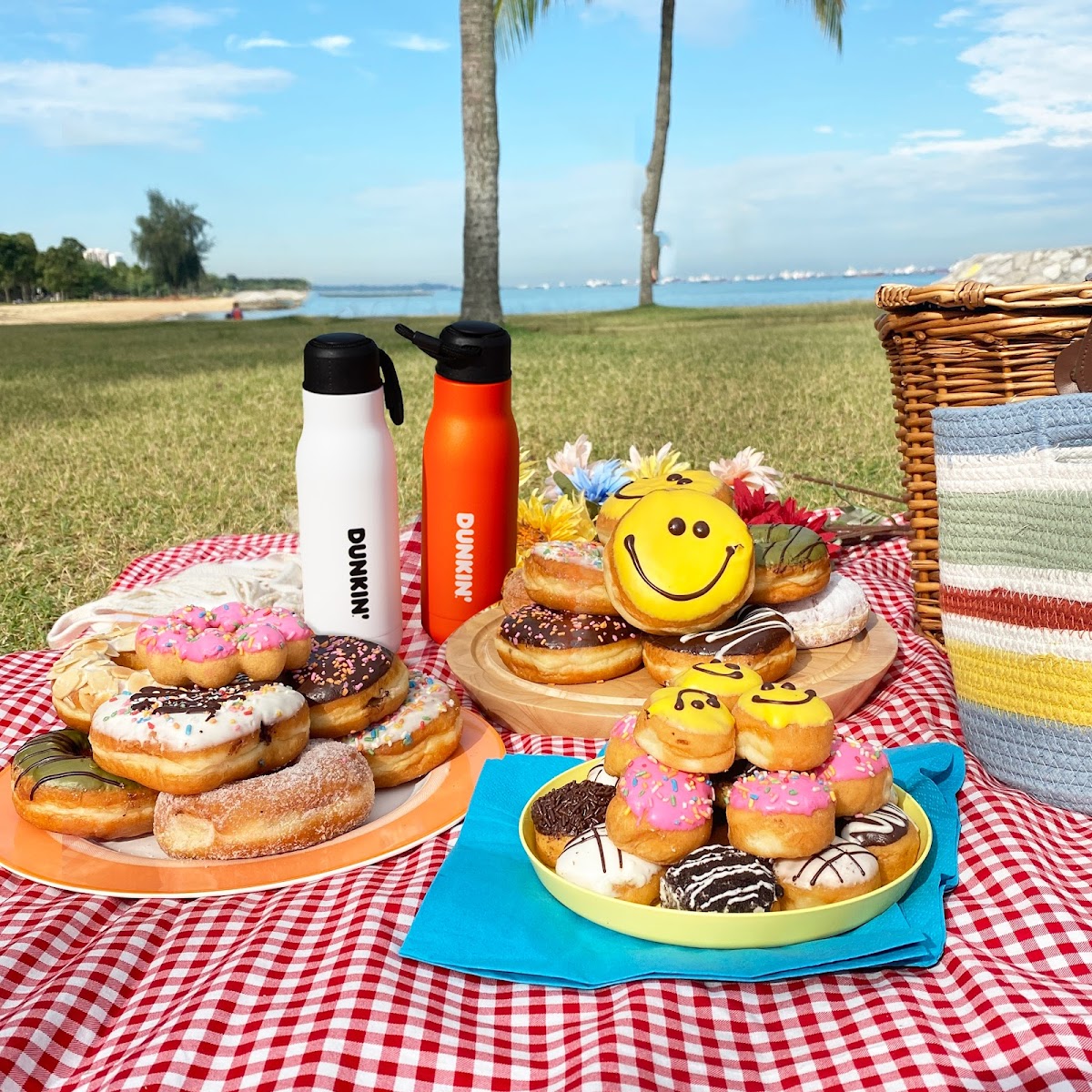 Mister Donut at Causeway Point Woodlands