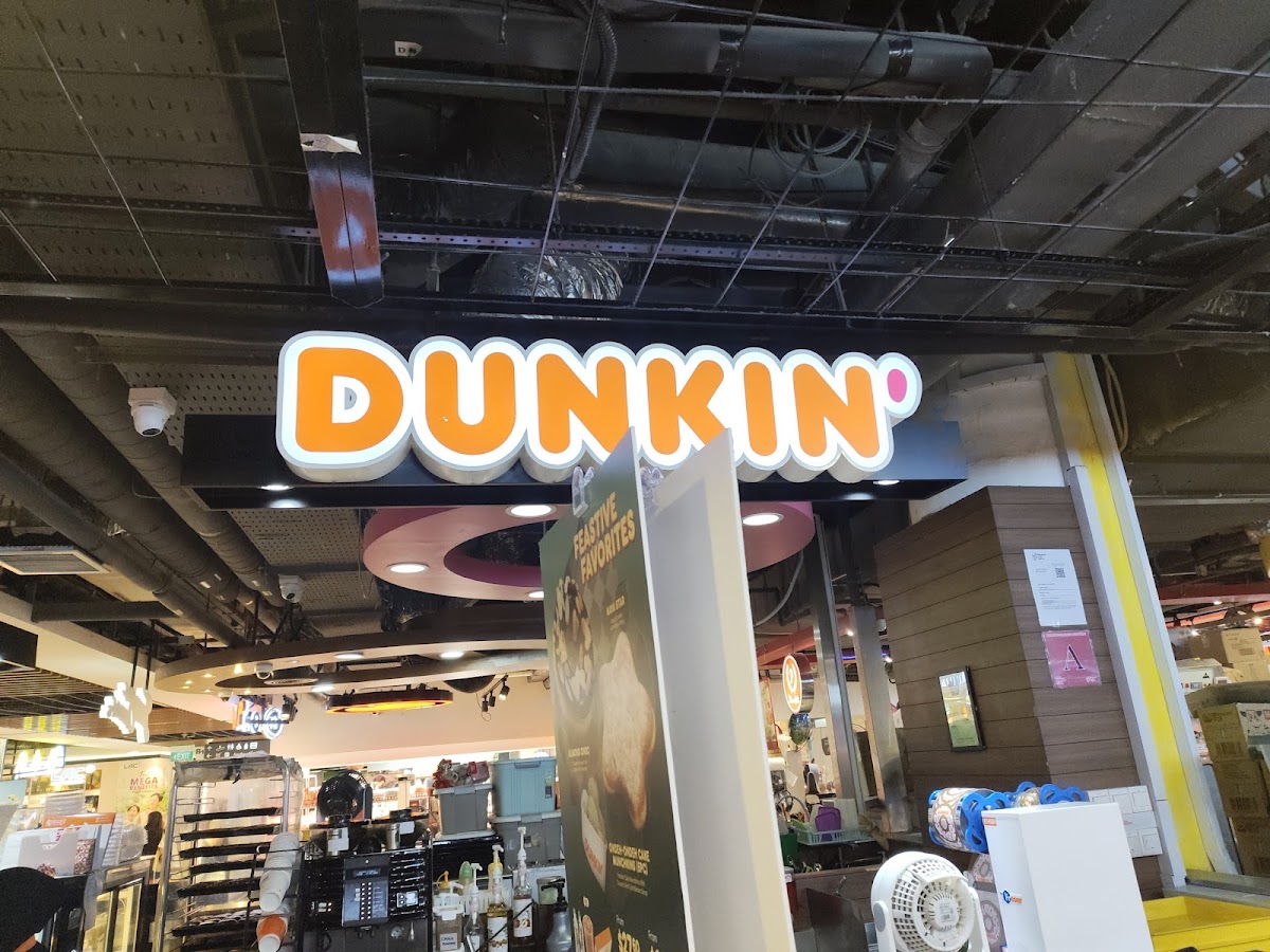 Mister Donut at Causeway Point Woodlands