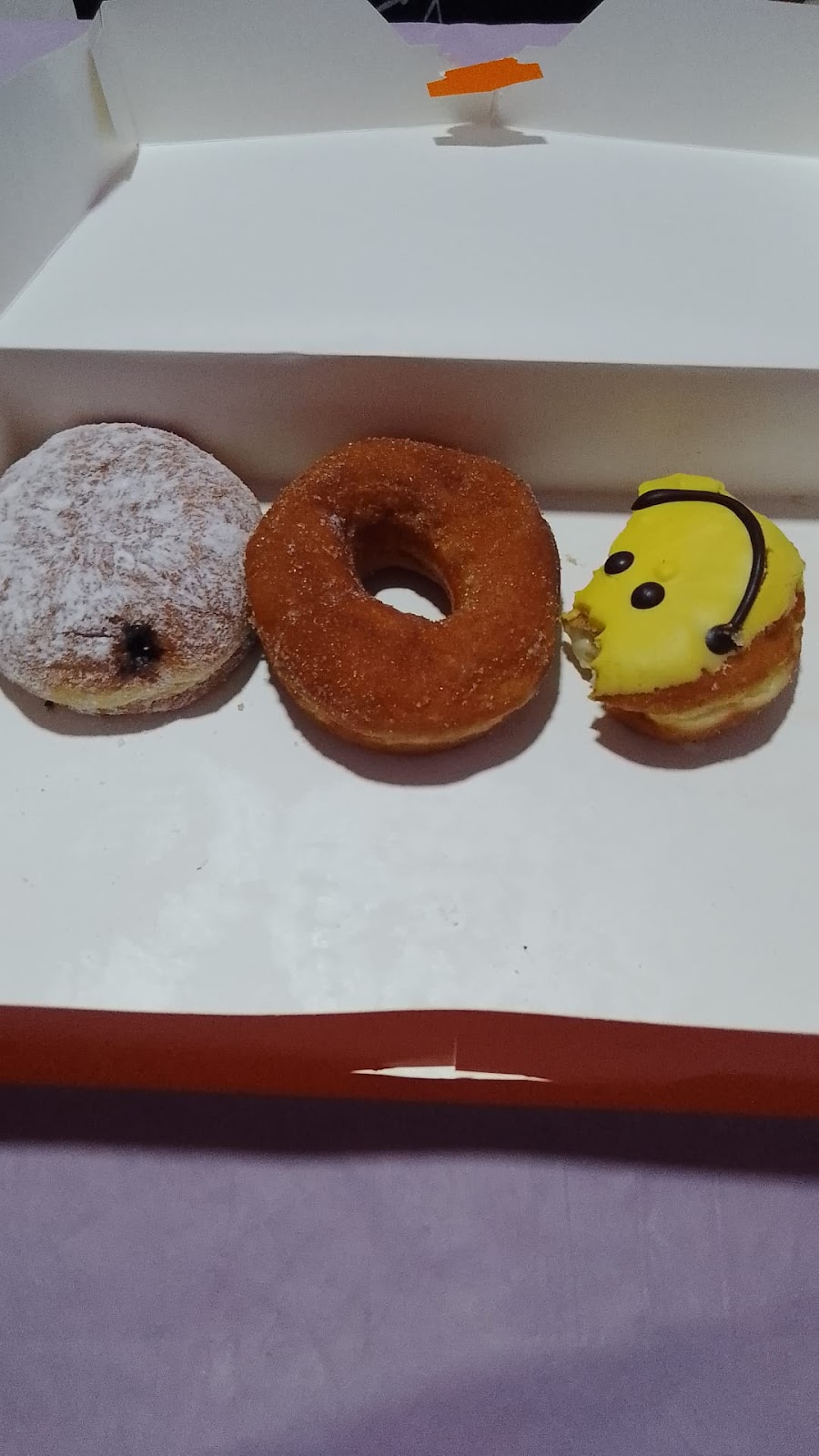 Mister Donut Woodlands 10