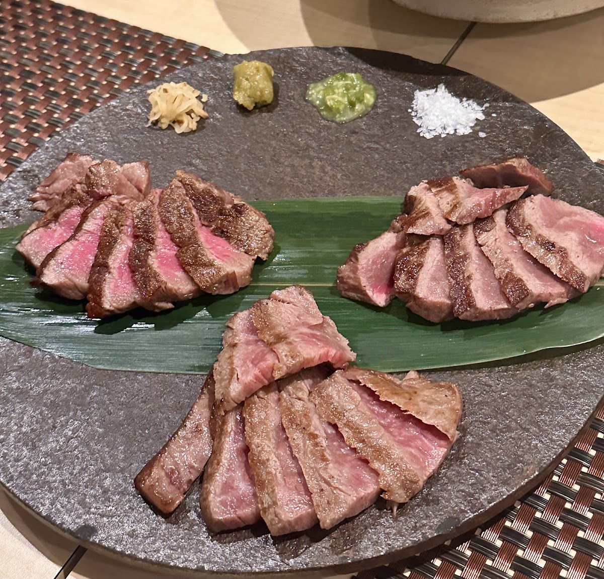 MIYOSHI Hokkaido scallops straw-smoked