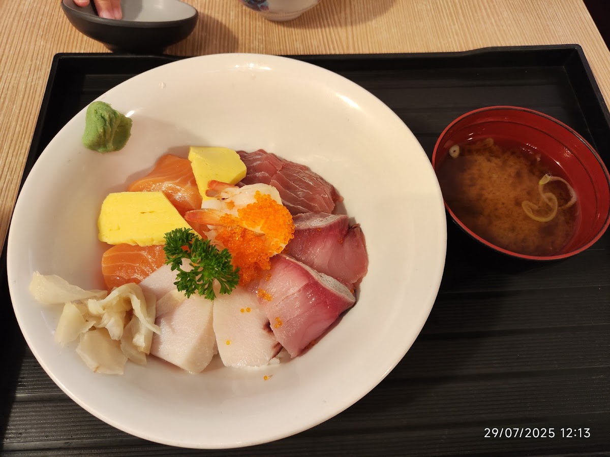 Oyster Dynamite at MIZ