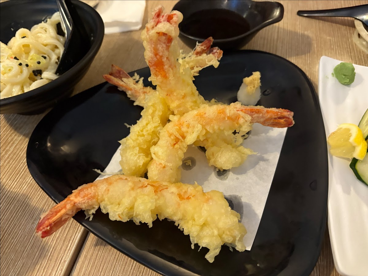 Gindara Yaki black cod