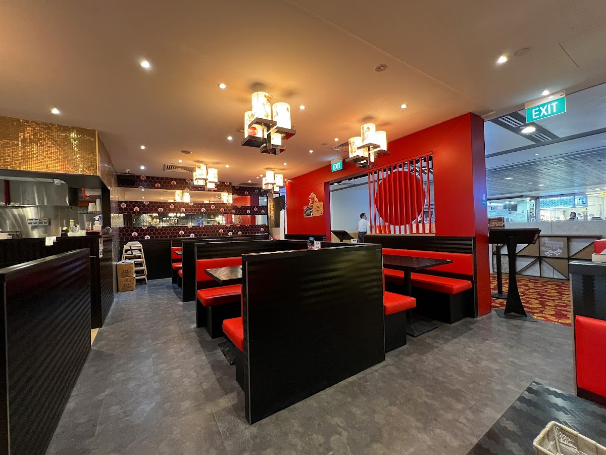 Monster Curry food photo 1