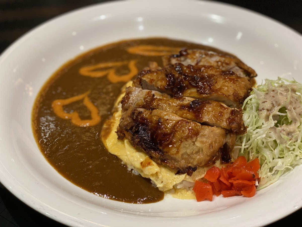 Monster Curry food photo 3