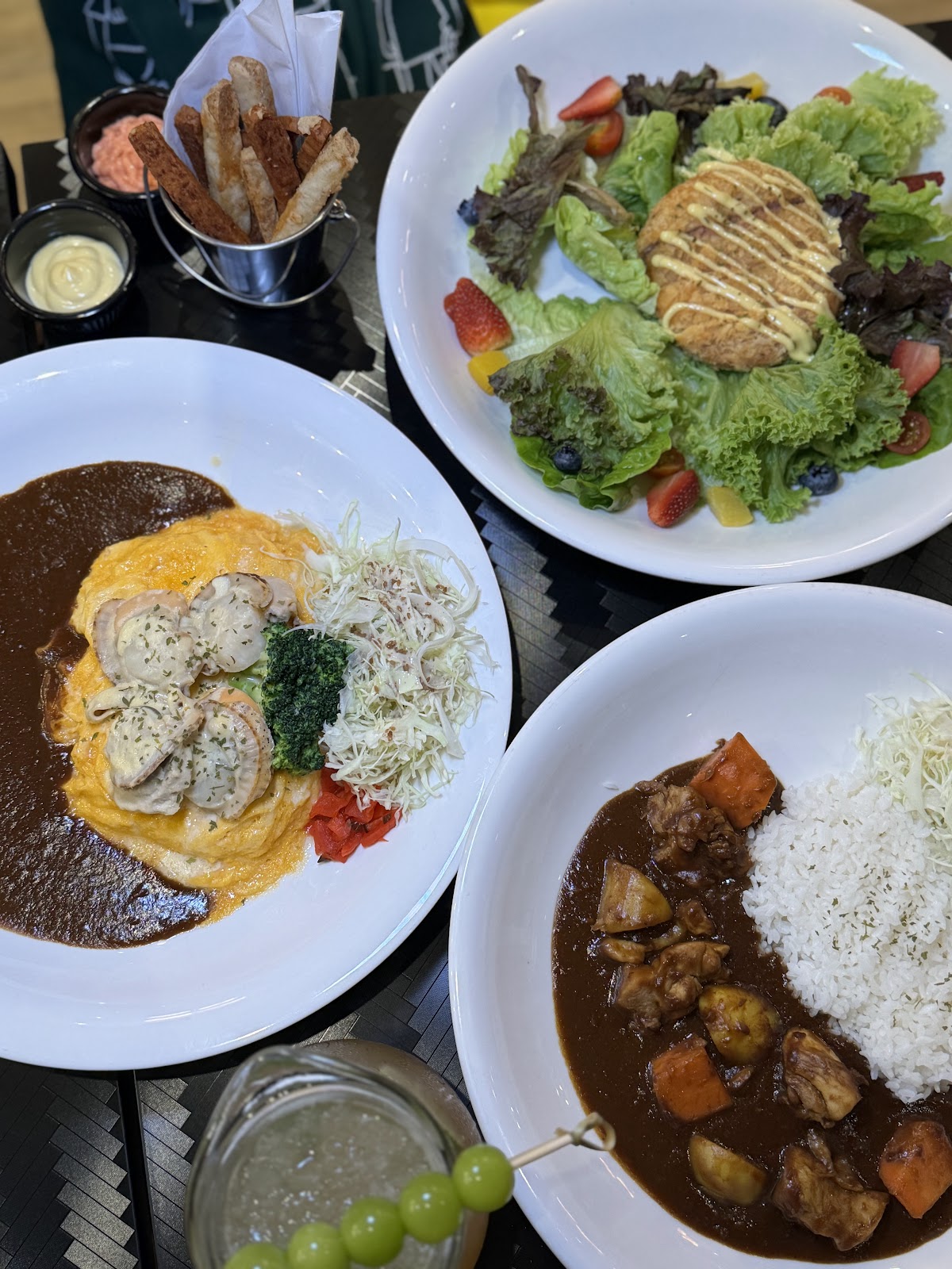 Monster Curry photo 6