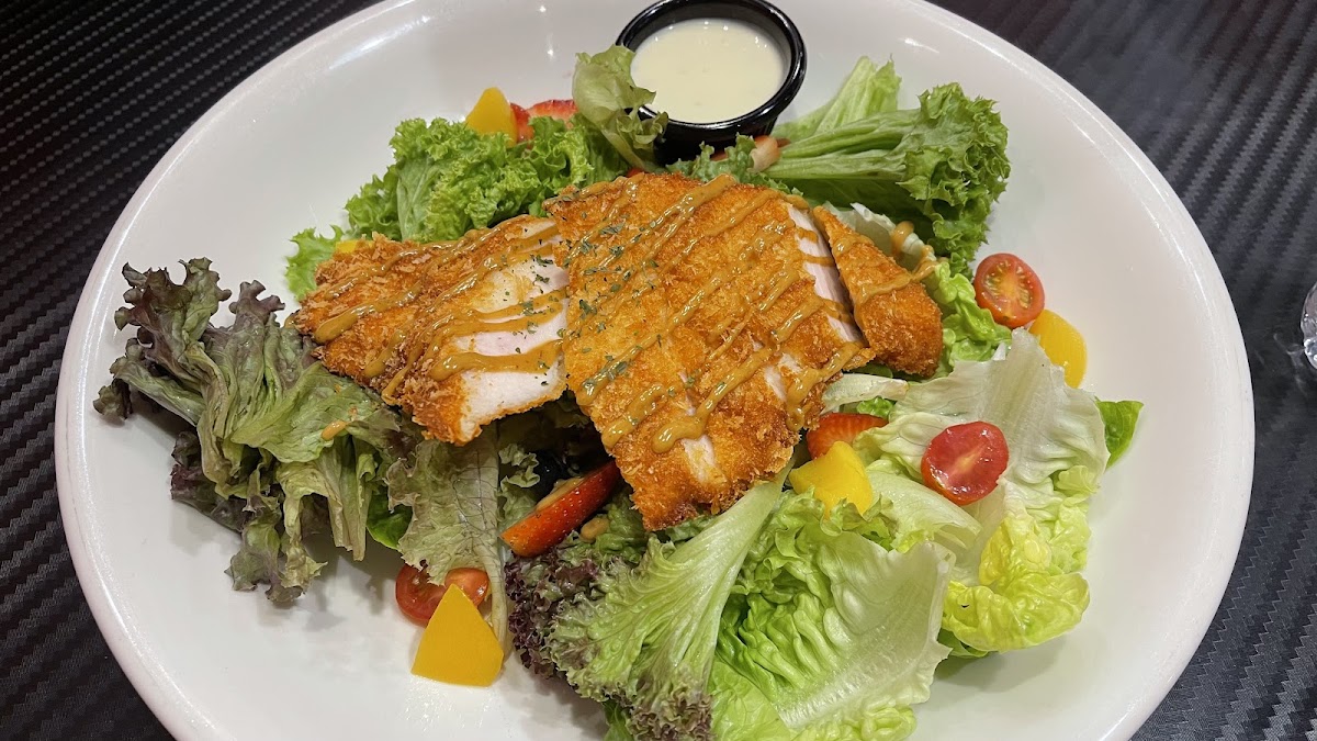 Monster Curry at VivoCity HarbourFront