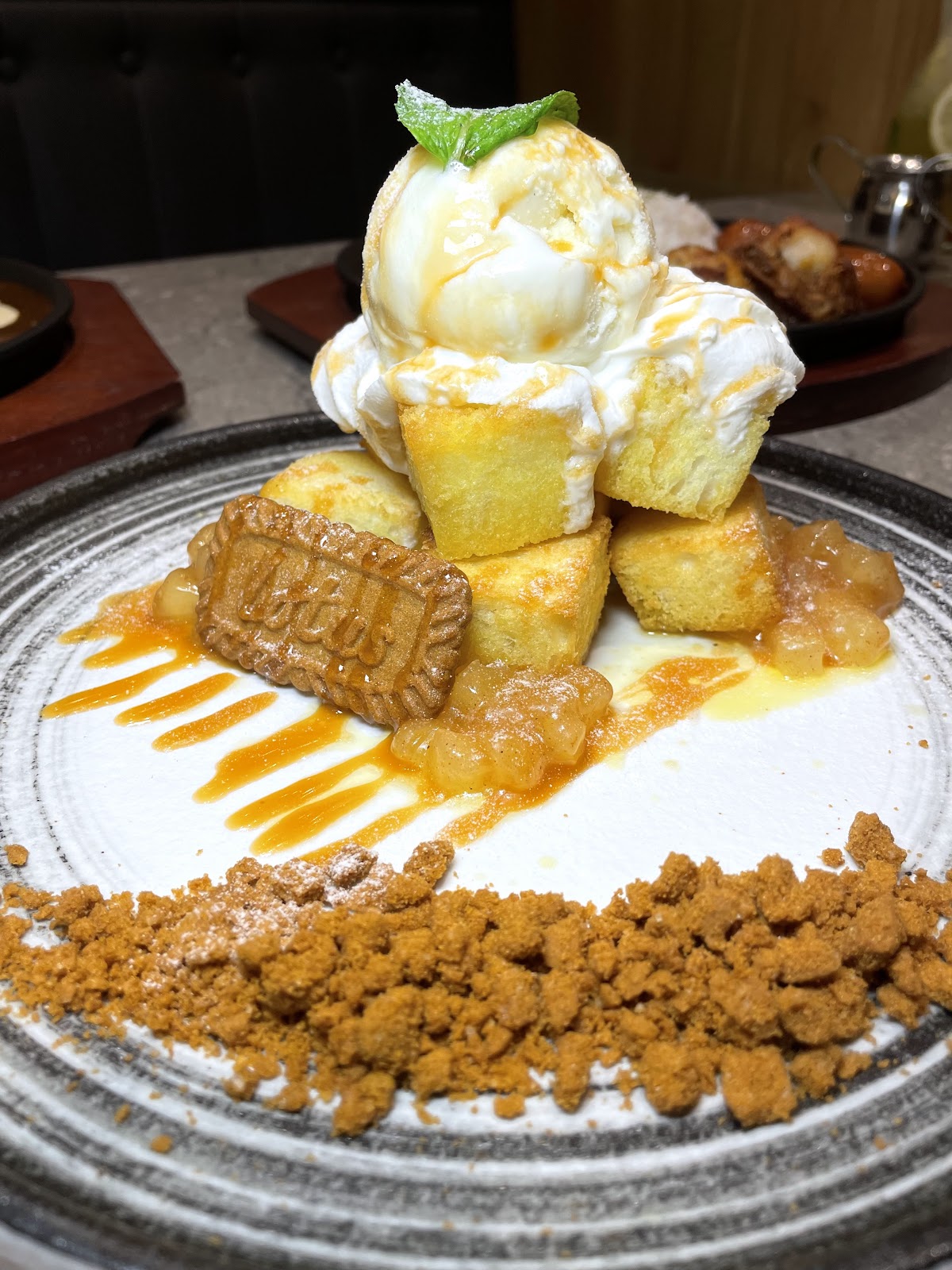 Monster Curry at VivoCity HarbourFront