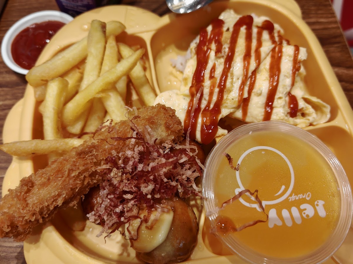 Monster Curry HarbourFront 6