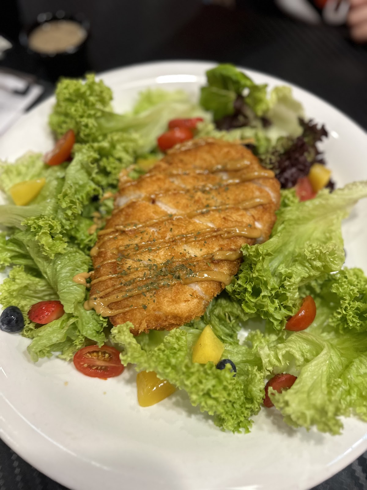 Monster Curry HarbourFront 7