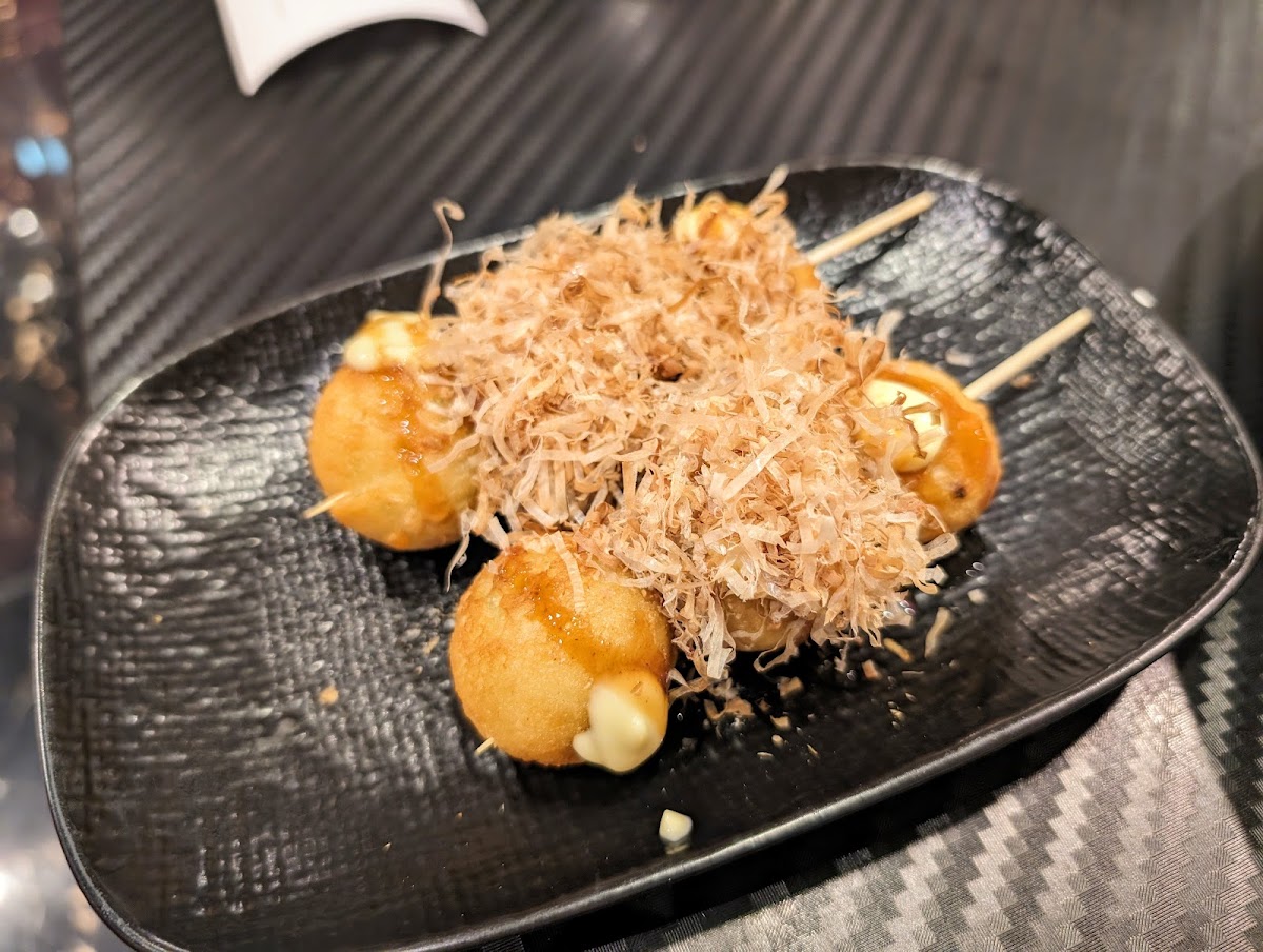 Monster Curry HarbourFront 8