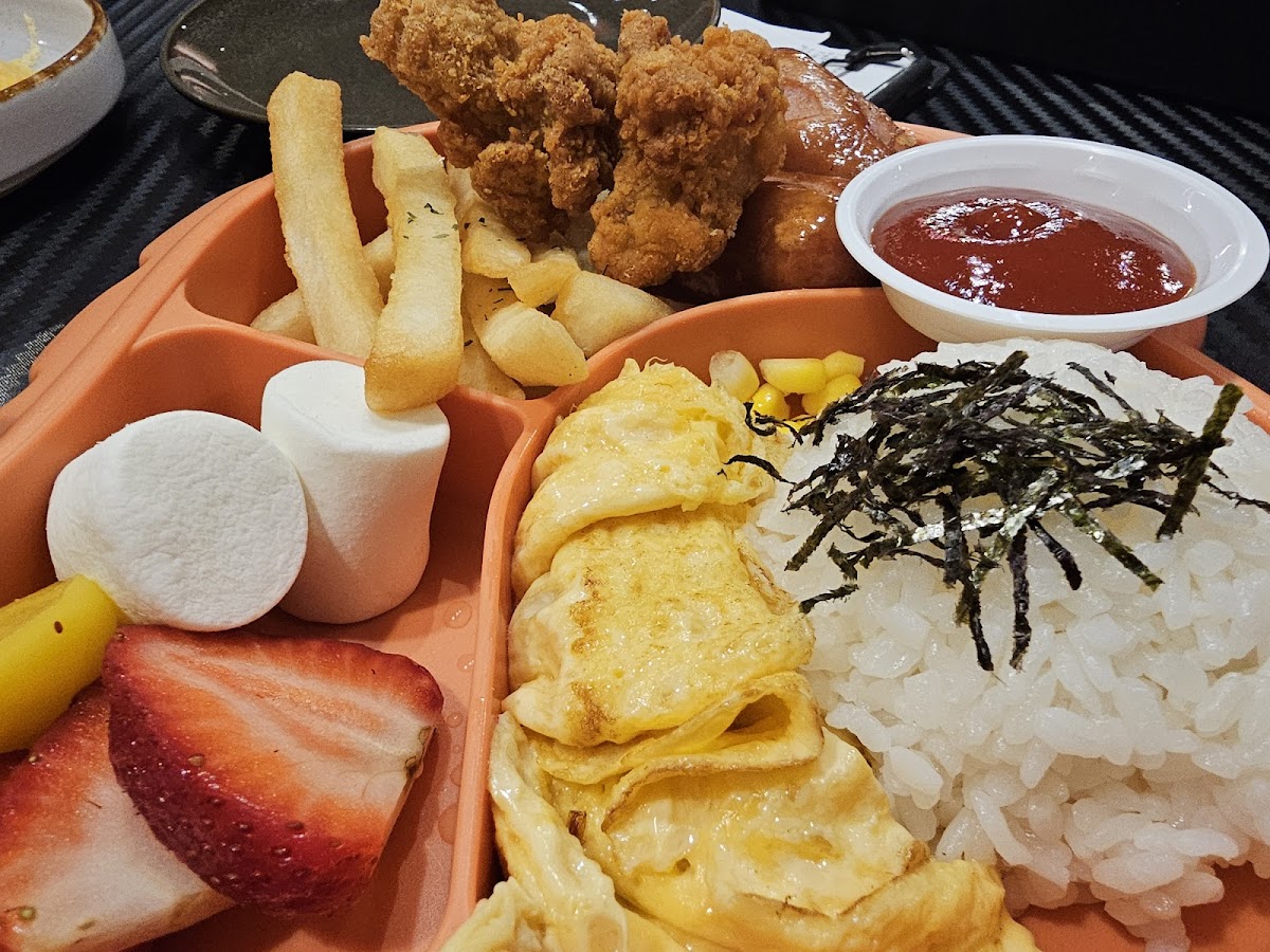 Monster Curry HarbourFront 10