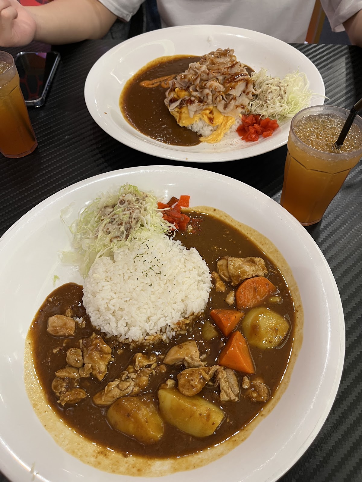 Monster Curry at Velocity@Novena Square Woodlands