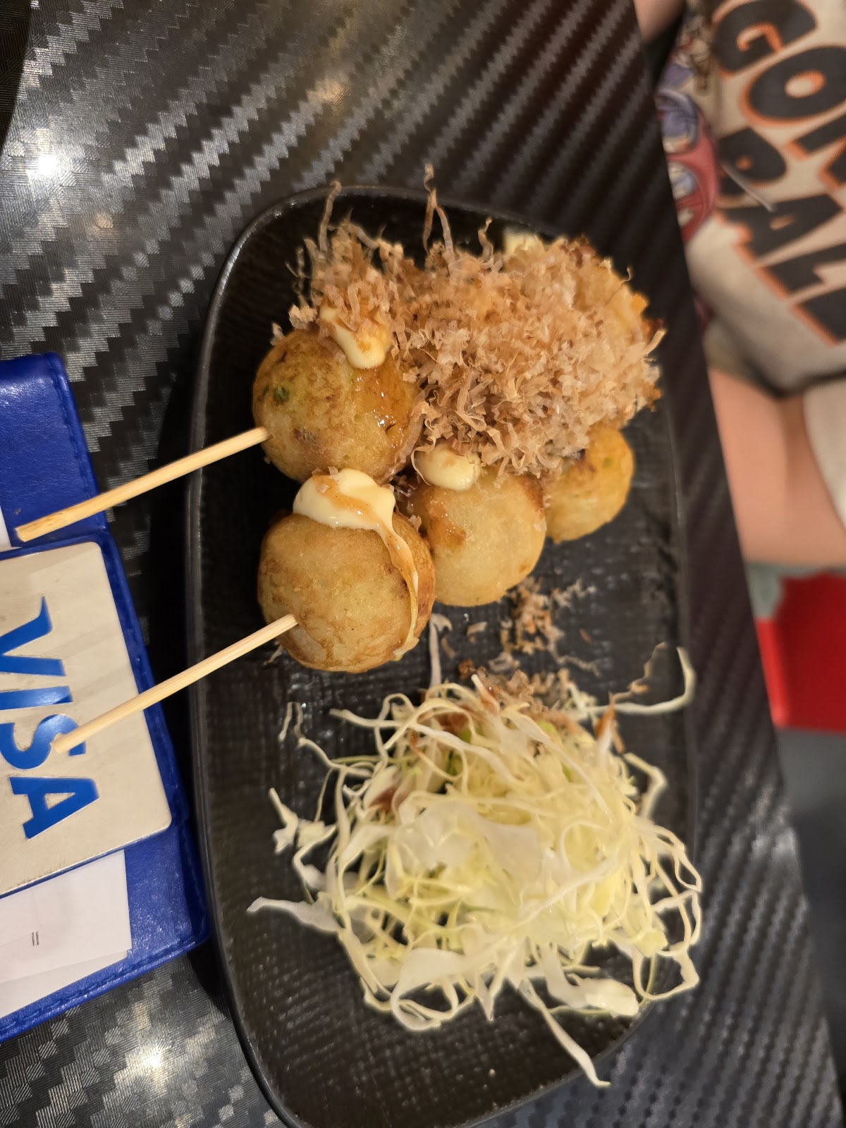 Monster Curry Woodlands 7