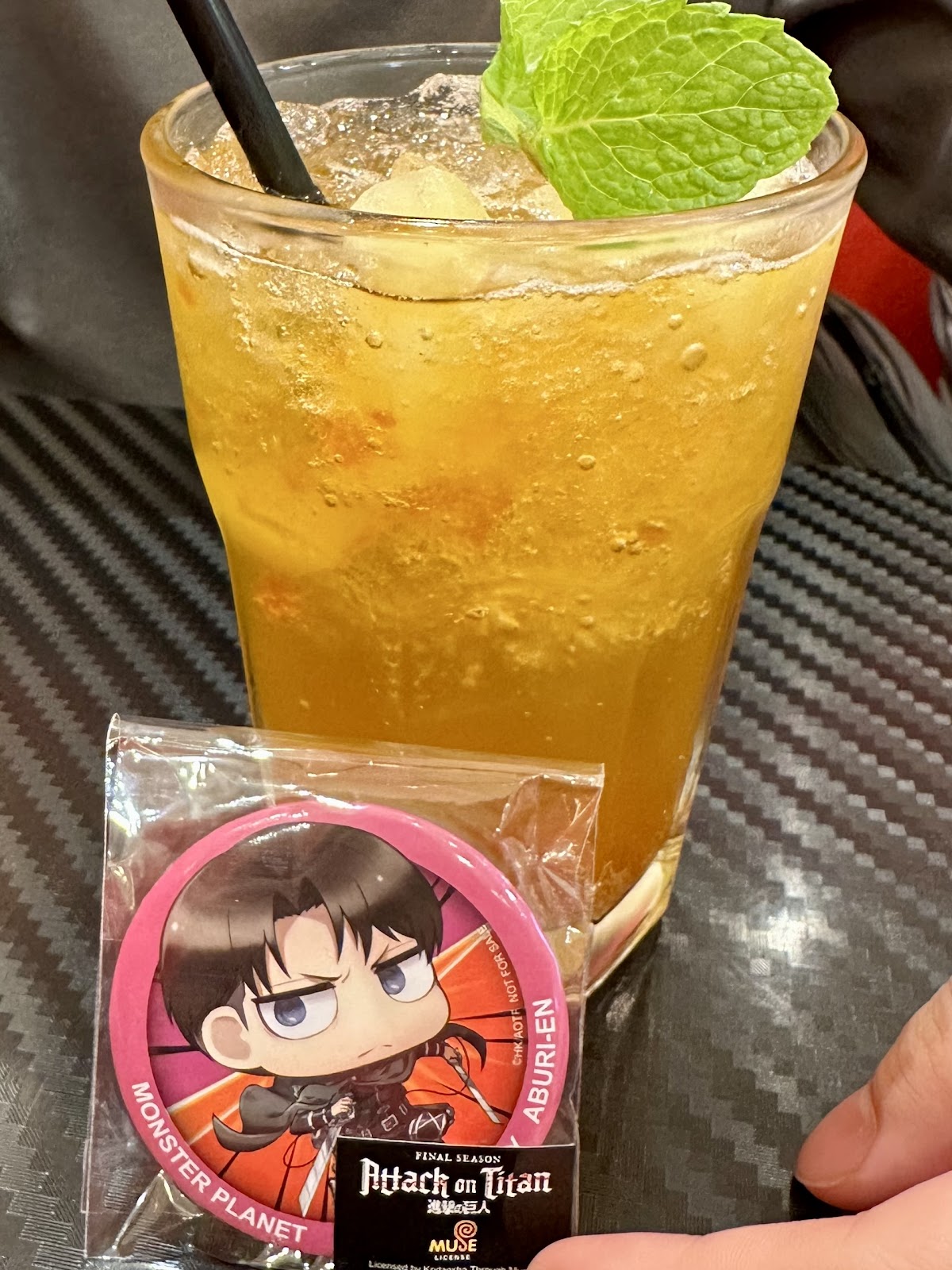 Monster Curry Woodlands 8