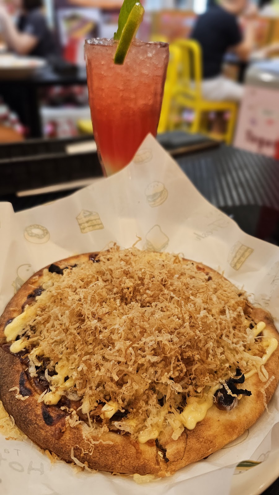 Monster Curry Woodlands 10