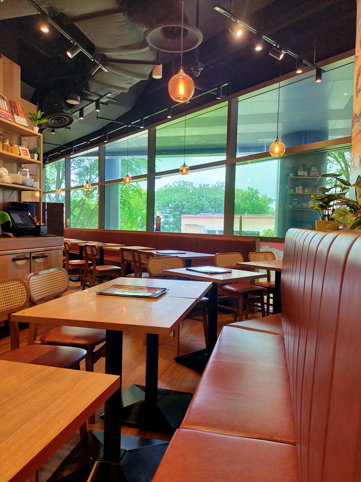 Monster Curry Serangoon 7