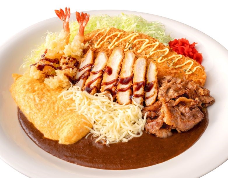 Monster Curry Serangoon 8