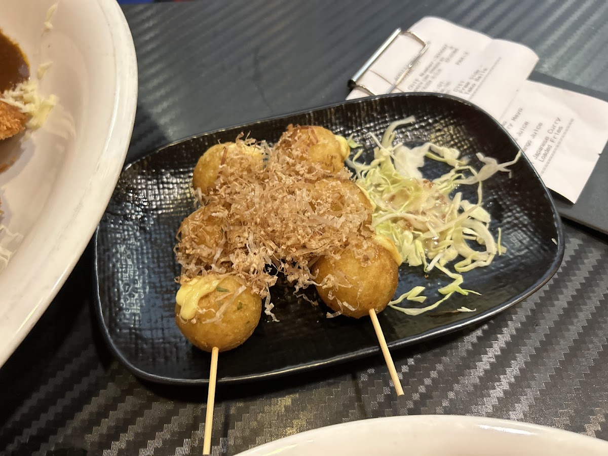 Monster Curry Serangoon 10