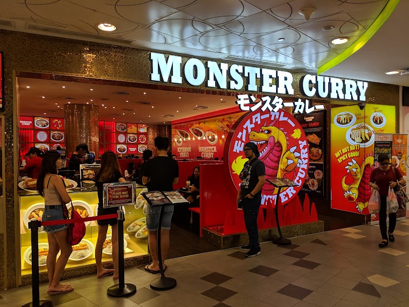 Monster Curry photo 1