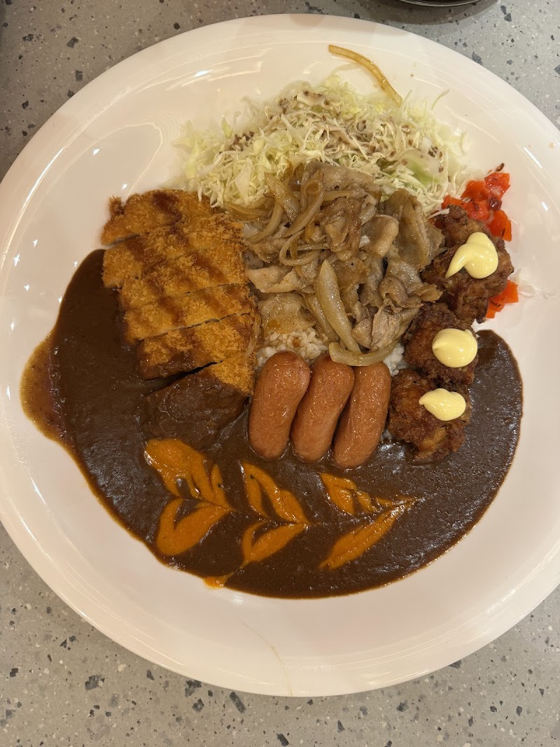 Monster Curry photo 3