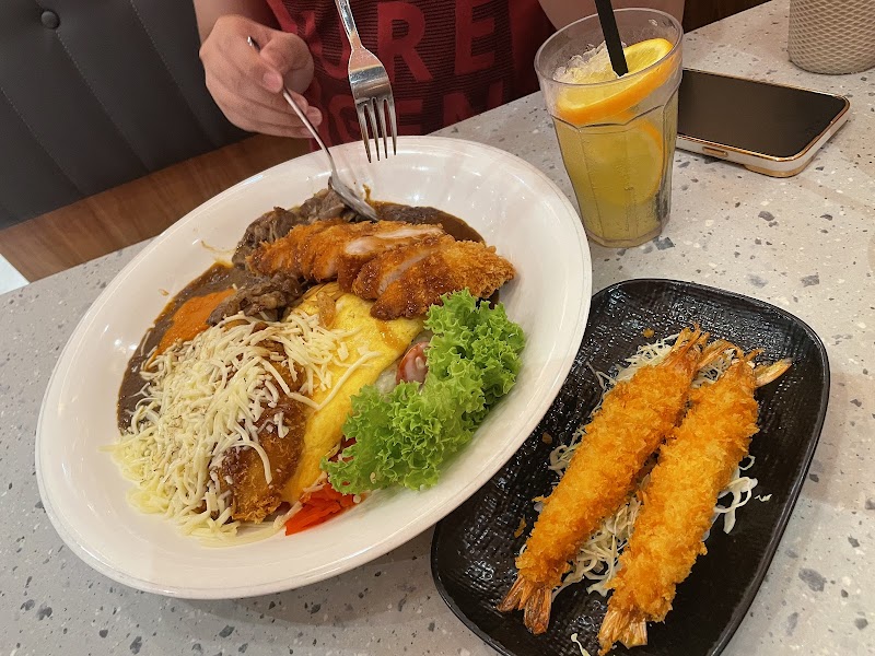 Monster Curry photo 4