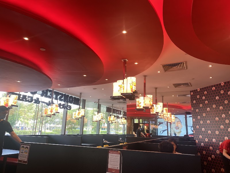 Monster Curry photo 5