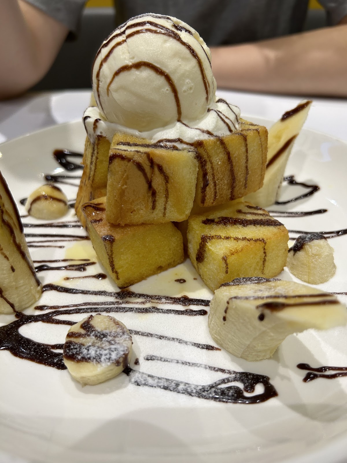 Monster Curry Woodlands 7