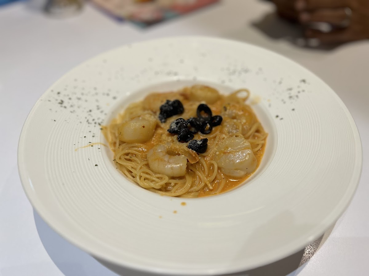 Monster Curry Woodlands 8