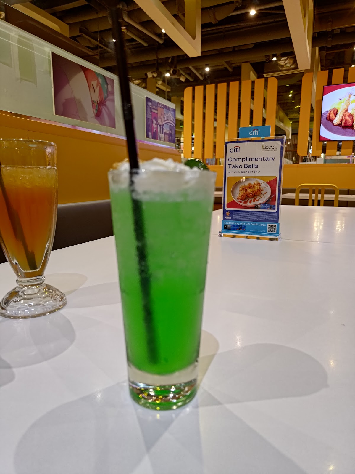 Monster Curry Woodlands 9