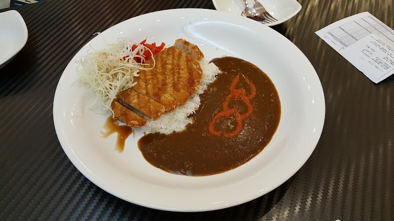 Monster Curry