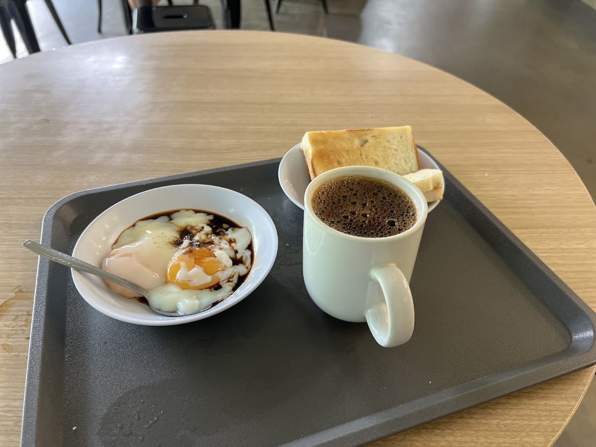 Mugiya Japanese Bakery food photo 3