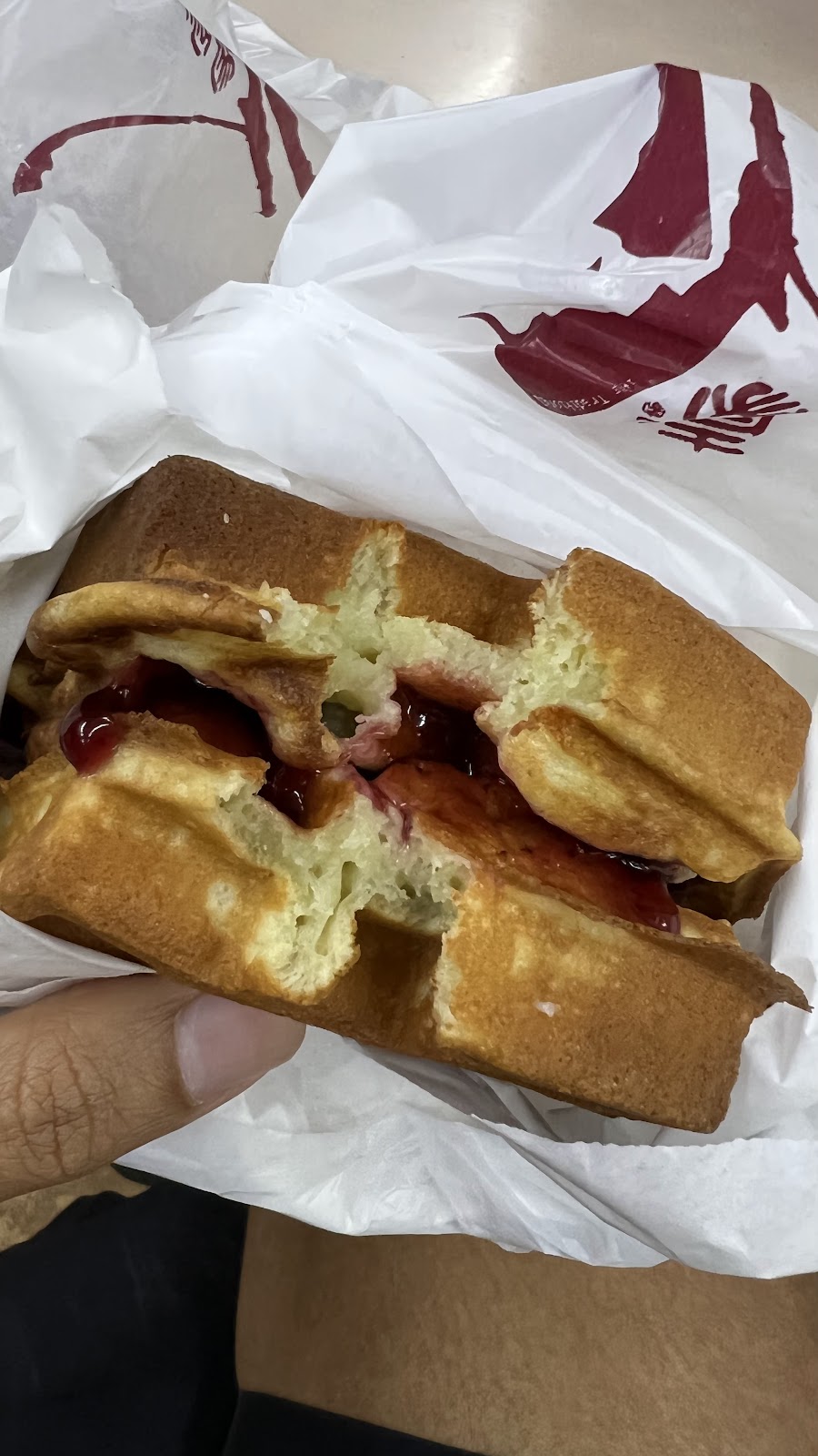 Mugiya Japanese Bakery food photo 5