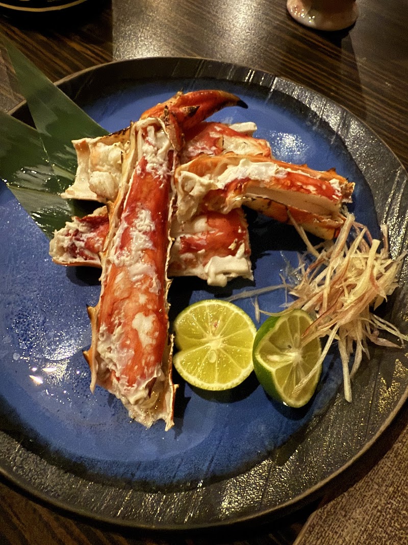 Traditional tatami seating shoes removed at entrance