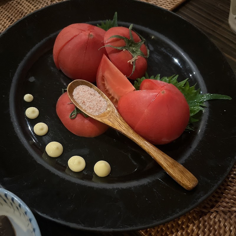 Japanese congee okayu comfort