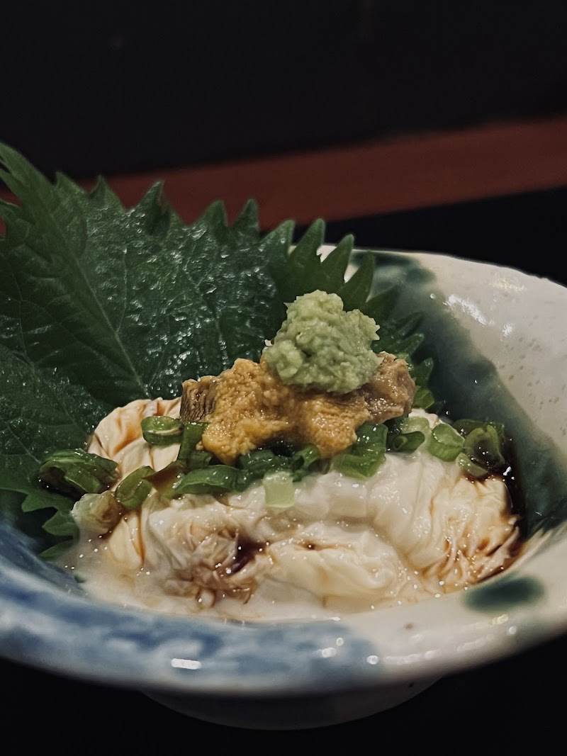 Sake and shochu selection