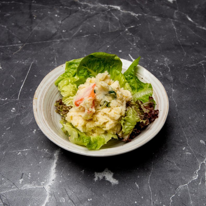 Nanbantei Japanese Restaurant food photo 2