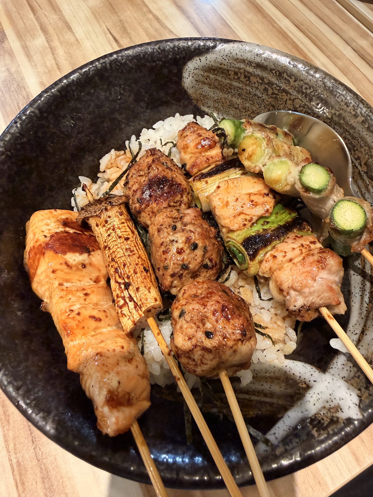 Nanbantei Japanese Restaurant food photo 5