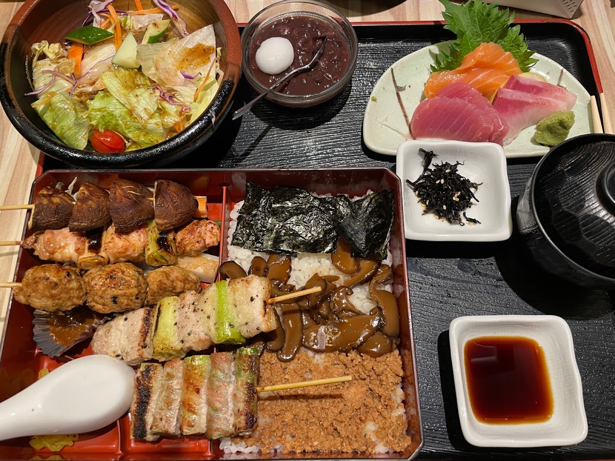 Nanbantei Japanese Restaurant photo 6