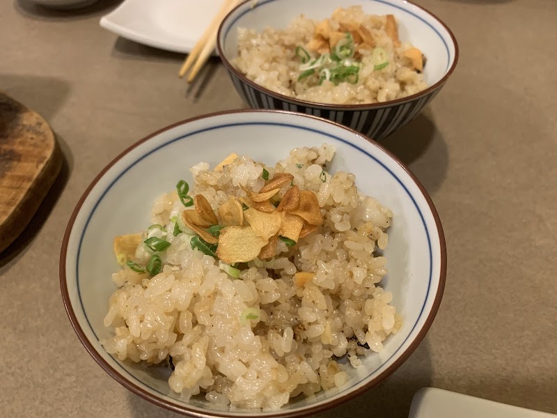 Chicken wings perfectly seasoned