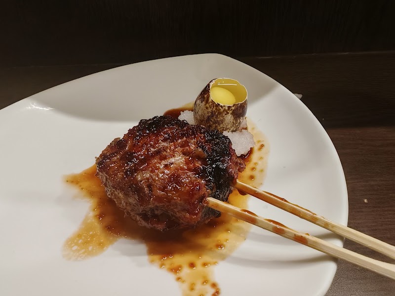 Wagyu Roast Beef Don