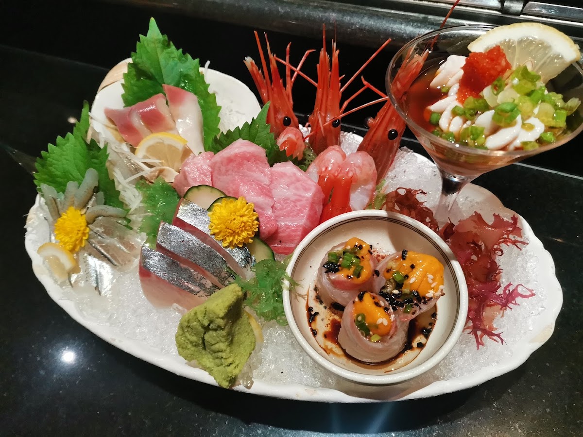 Nara Japanese Restaurant