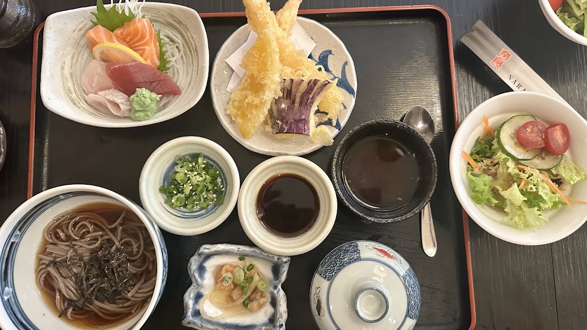 Nara Japanese Restaurant