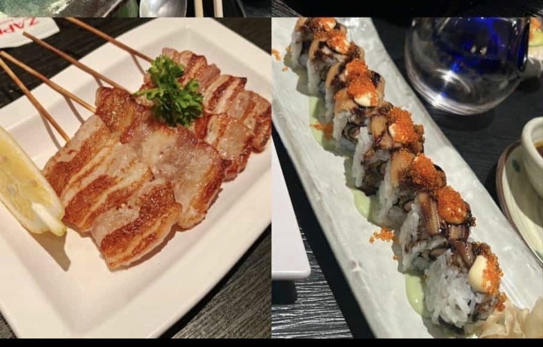 Nara Japanese Restaurant