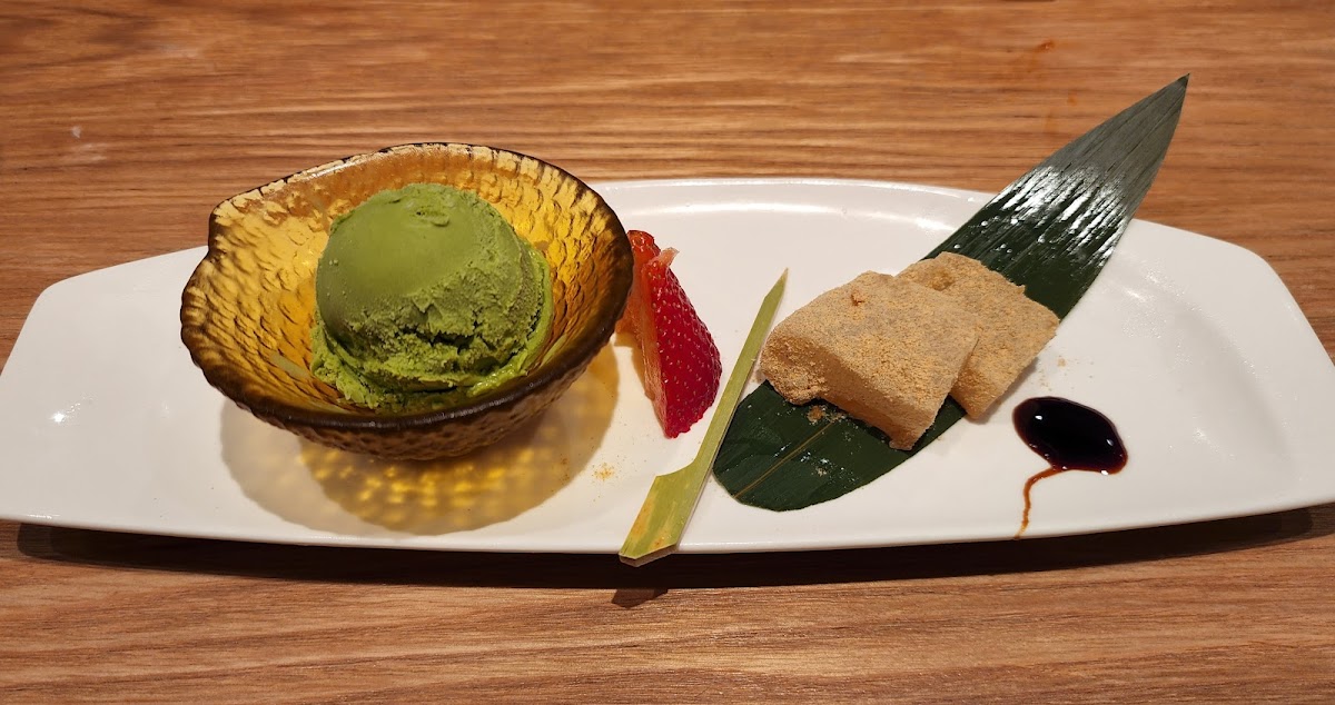 Niku Katsumata food photography