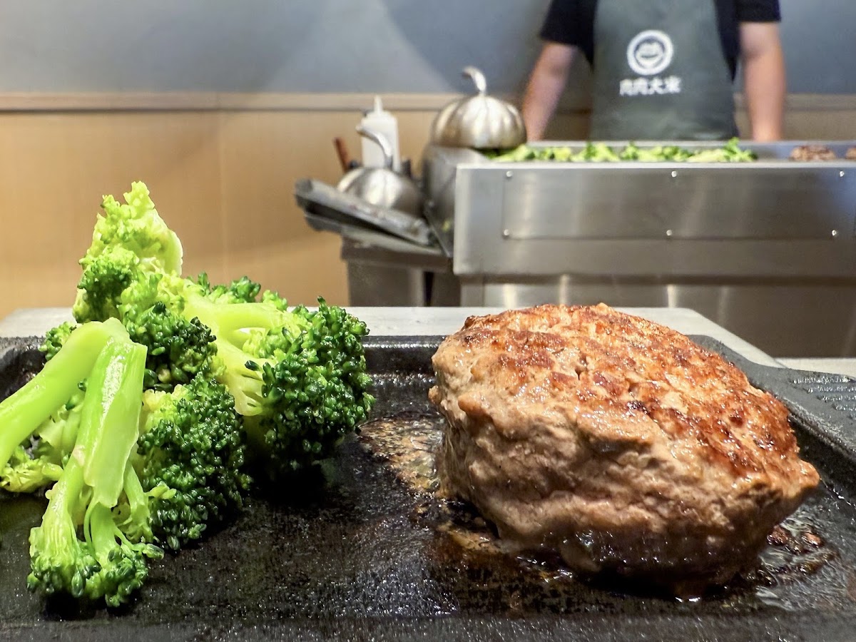 Niku Niku Oh Kome interior Weave RWS