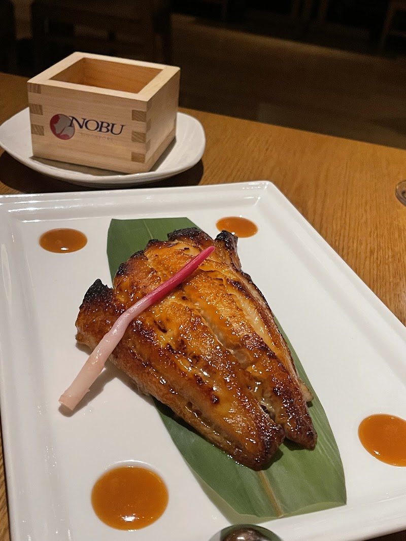 Nobu Singapore 6