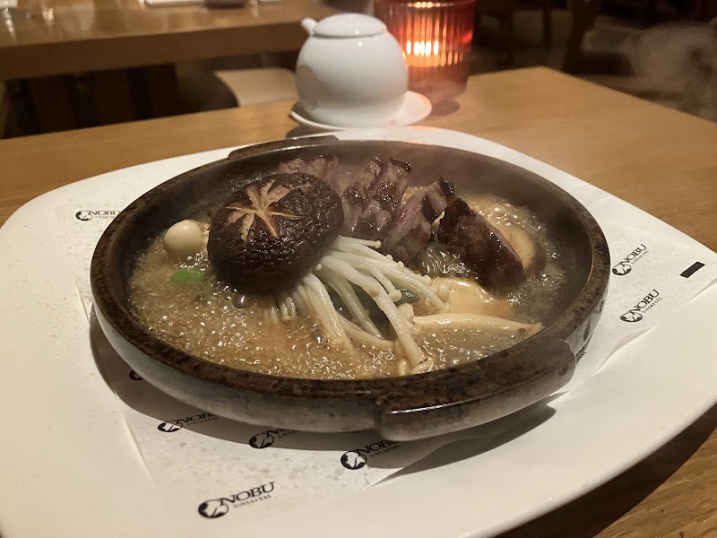 Nobu Singapore 9