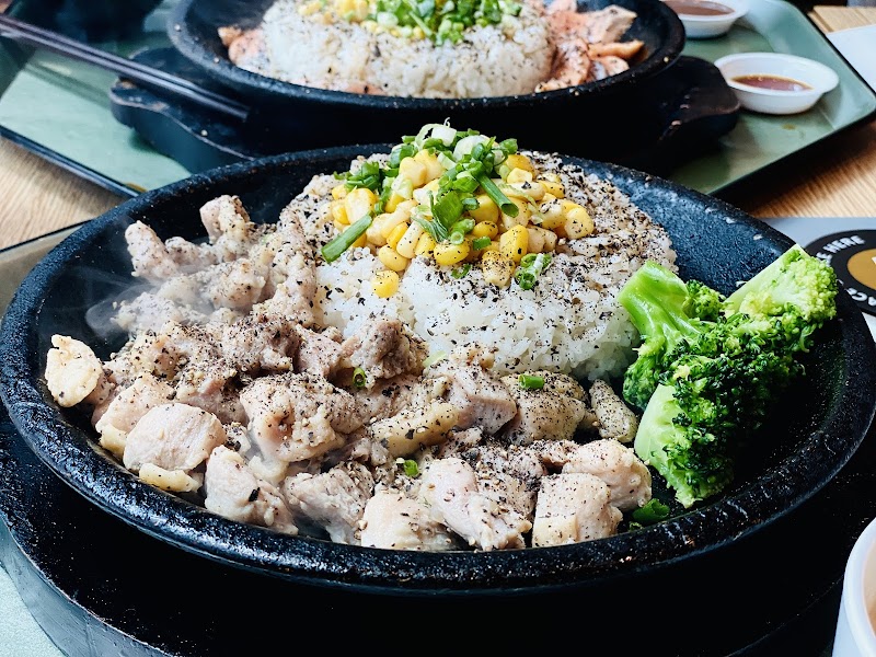 Pepper Lunch photo 6