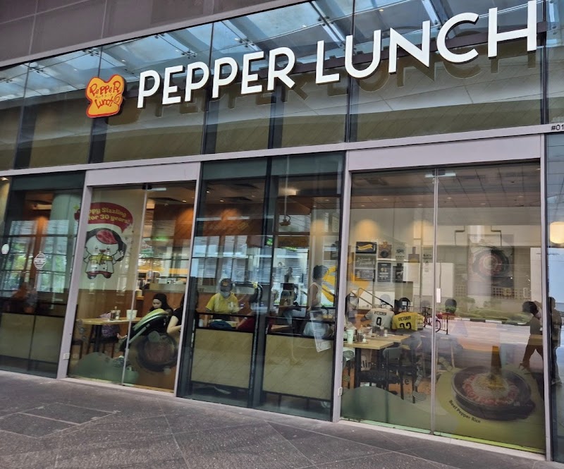 Pepper Lunch photo 9